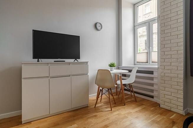 Mielczarskiego 16, studio przy Manufakturze