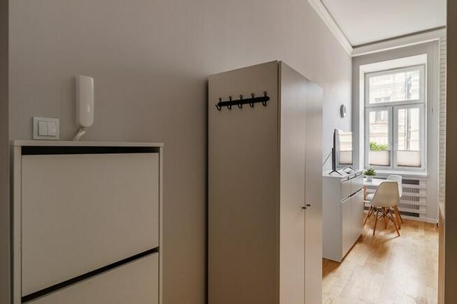 Mielczarskiego 16, studio przy Manufakturze