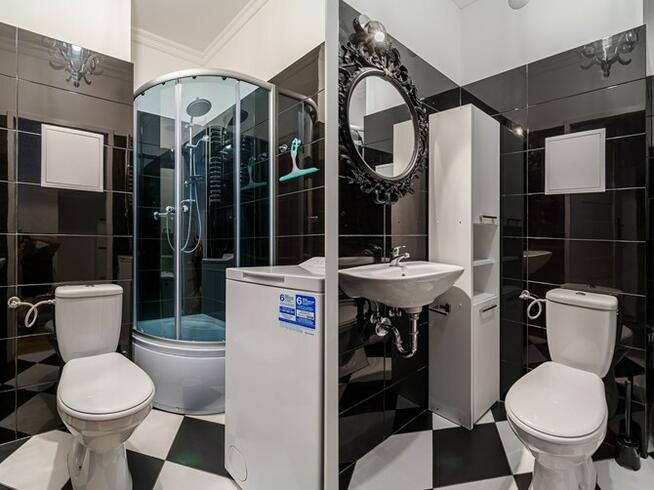 Mielczarskiego 16, studio przy Manufakturze