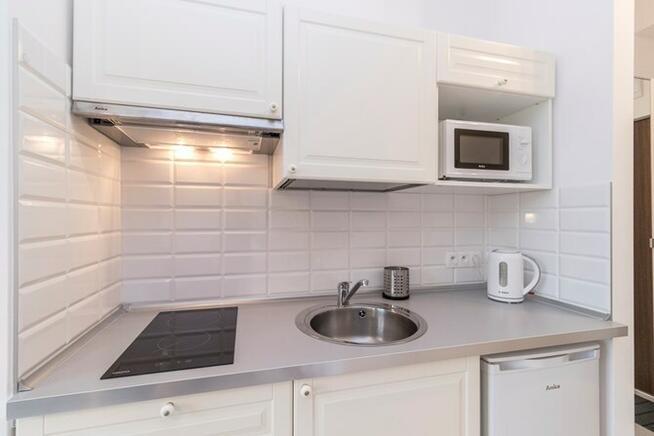 Zachodnia 101, kawalerka pet friendly w Centrum