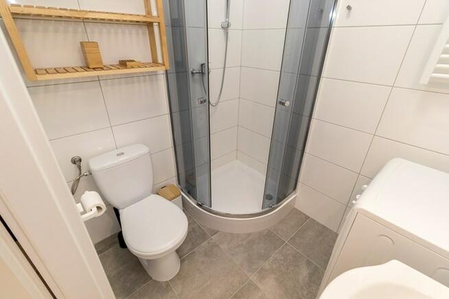 Zachodnia 101, kawalerka pet friendly w Centrum