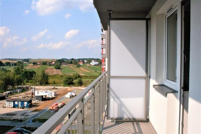 Os. Piastów 69, Nowa Huta, kawalerka z balkonem