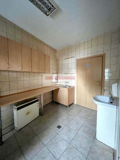 HALA MAGAZYN 800m2 rejon. Zakopianki rampa TIR