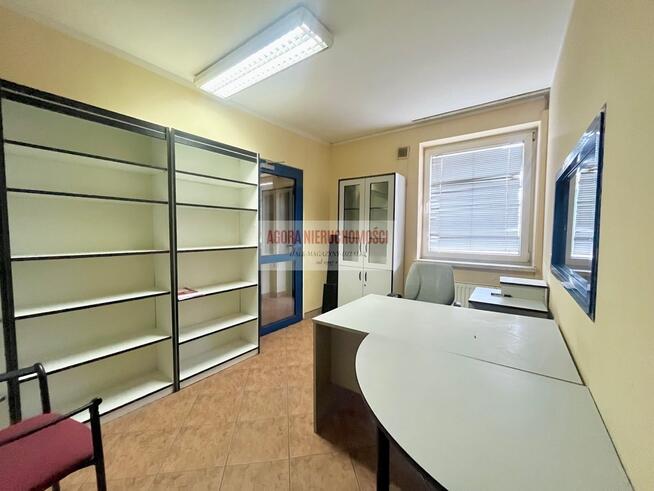 HALA MAGAZYN 800m2 rejon. Zakopianki rampa TIR