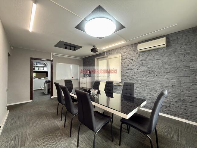 budynek produkcyjny + biura 613 m2 Zakopianka