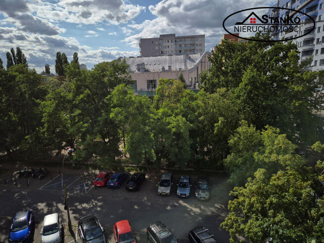 Mieszkanie Warszawa gm. Włochy Włochy, 1 Sierpnia