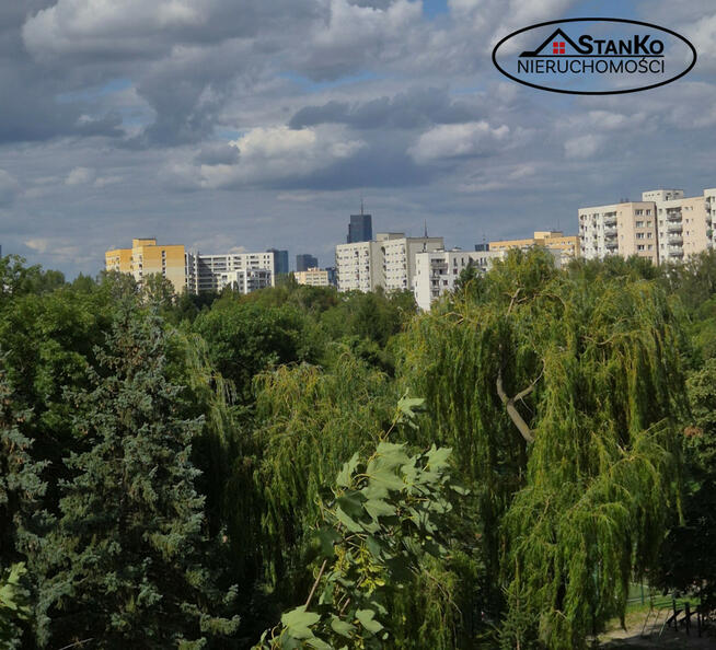 Mieszkanie Warszawa gm. Włochy Włochy, 1 Sierpnia