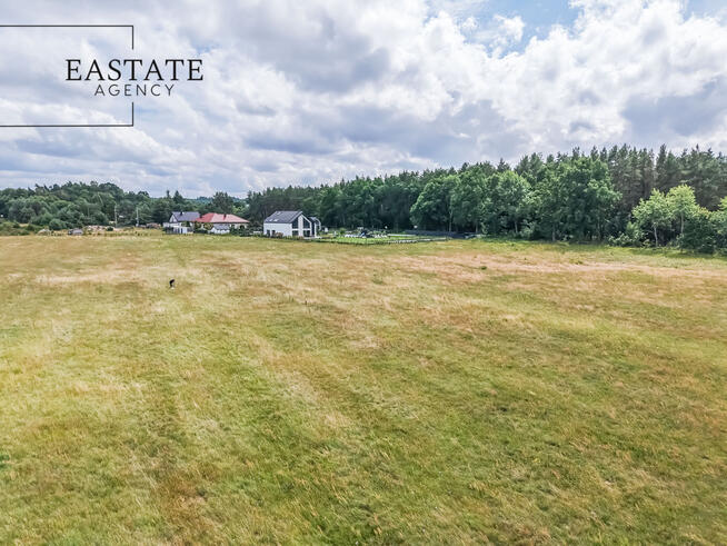 Działka budowlana niedaleko Łeby | 1275m²