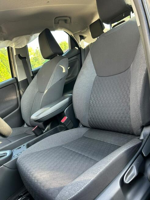 Toyota Yaris #Hybryda #Automat #Kamera #Radar