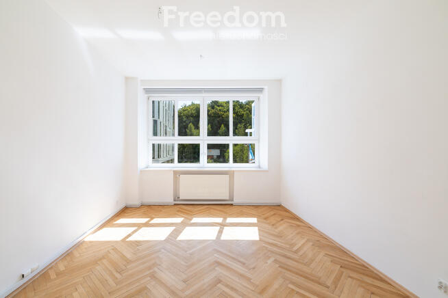 przy Baltic Plaza | 3/4 gabinety | winda