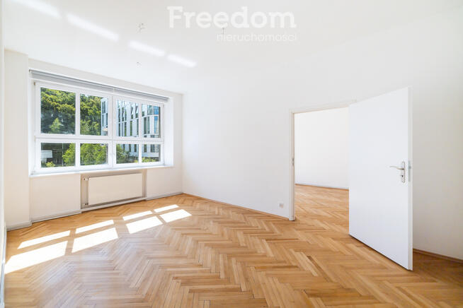 przy Baltic Plaza | 3/4 gabinety | winda