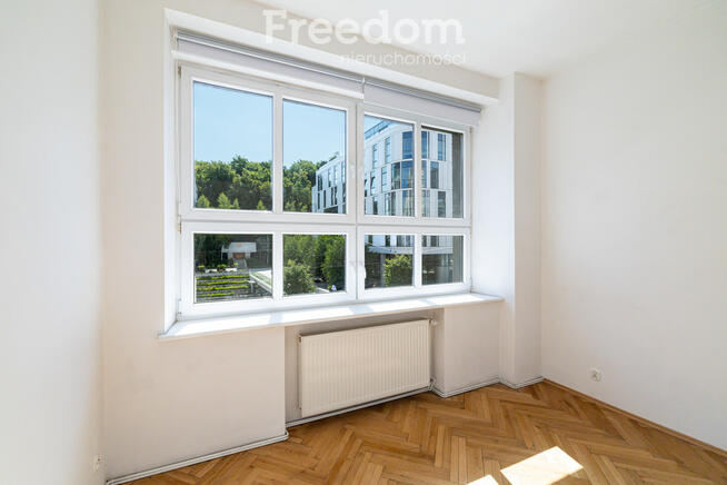 przy Baltic Plaza | 3/4 gabinety | winda
