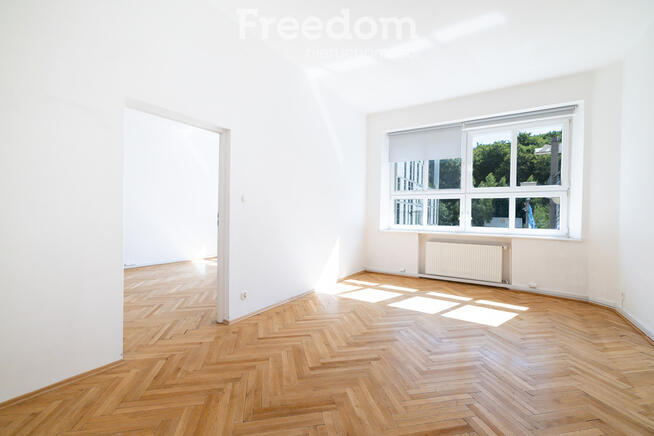 przy Baltic Plaza | 3/4 gabinety | winda