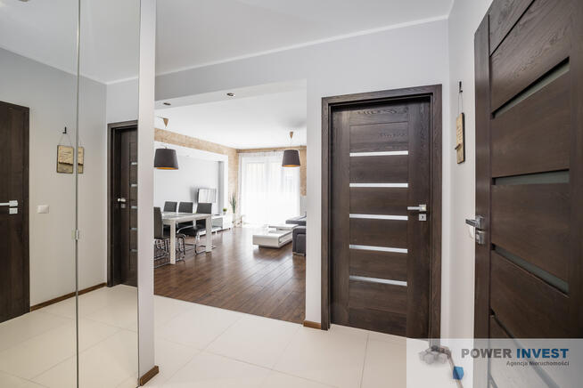 2 pokoje | duży balkon | garaż | Bronowice