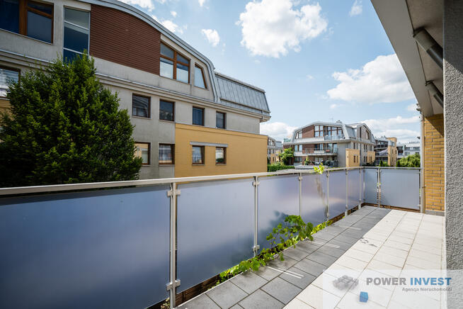 2 pokoje | duży balkon | garaż | Bronowice