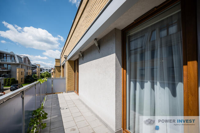 2 pokoje | duży balkon | garaż | Bronowice