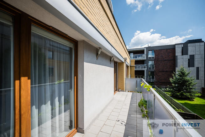 2 pokoje | duży balkon | garaż | Bronowice