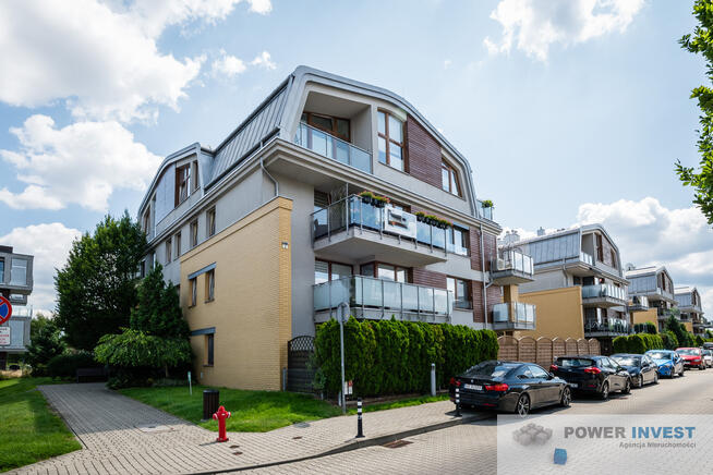 2 pokoje | duży balkon | garaż | Bronowice