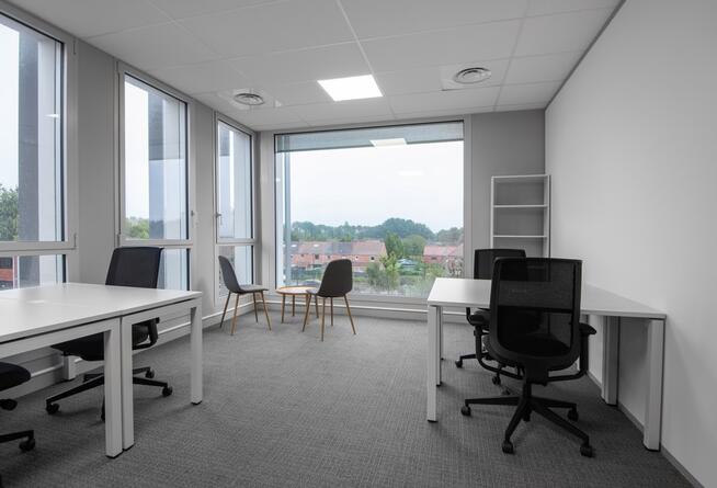 Wirtualne biuro w lokalizacji Regus Witosa Point