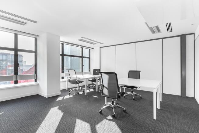 Wirtualne biuro w lokalizacji Regus Witosa Point