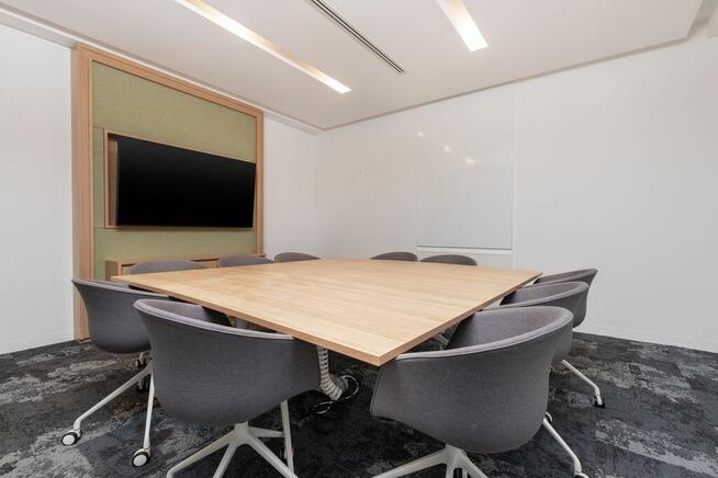 Wirtualne biuro w lokalizacji Regus Witosa Point