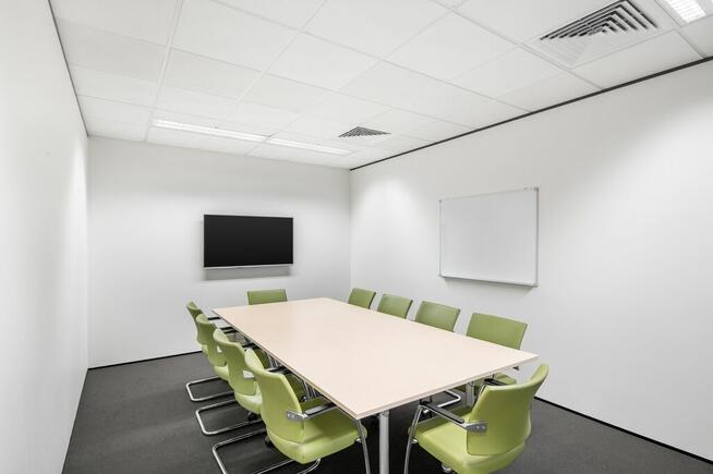 Wirtualne biuro w lokalizacji Regus Witosa Point