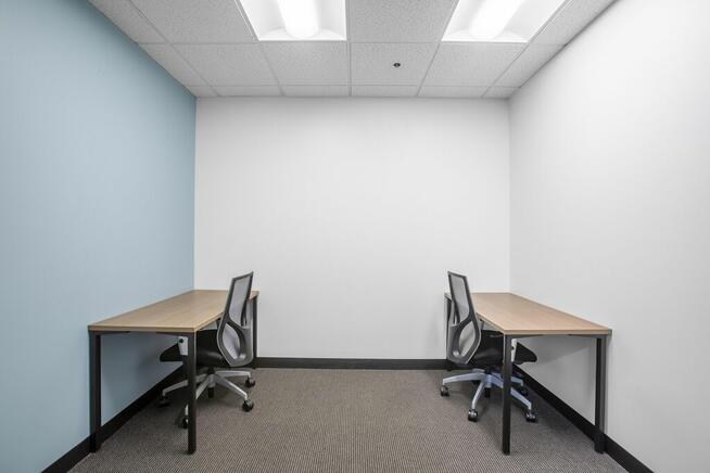 Pracuj w lokalizacji Regus Pegaz