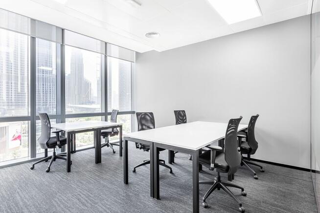 Pracuj w lokalizacji Regus Pegaz