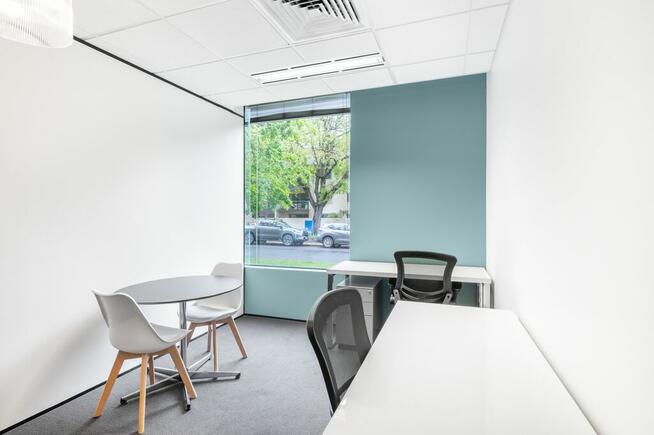 Pracuj w lokalizacji Regus Pegaz