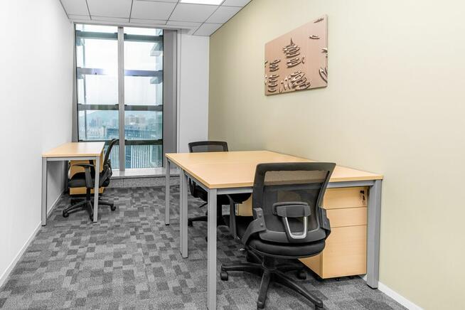 Pracuj w lokalizacji Regus Pegaz