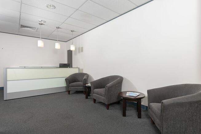 Zarezerwuj profesjonalny adres firmy w Regus Pegaz
