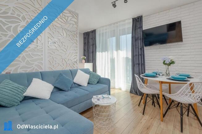 Kawalerka 29 m² w inwestycji Solvo – Przymorze | Świetna lokalizacja pod inwestycję i do zamieszkani