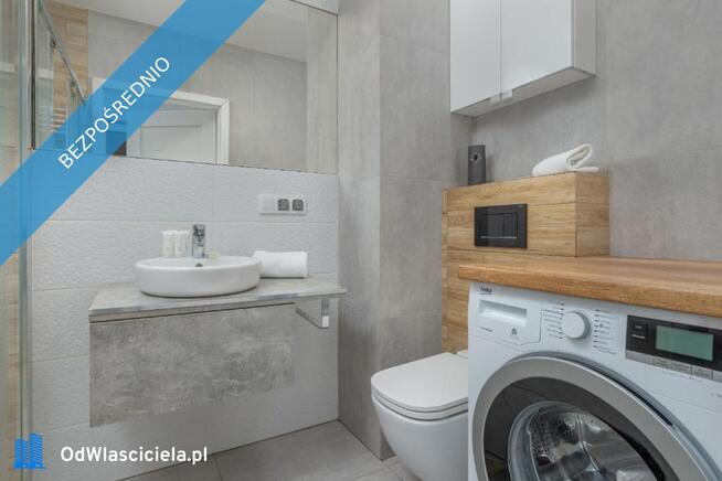 Kawalerka 29 m² w inwestycji Solvo – Przymorze | Świetna lokalizacja pod inwestycję i do zamieszkani