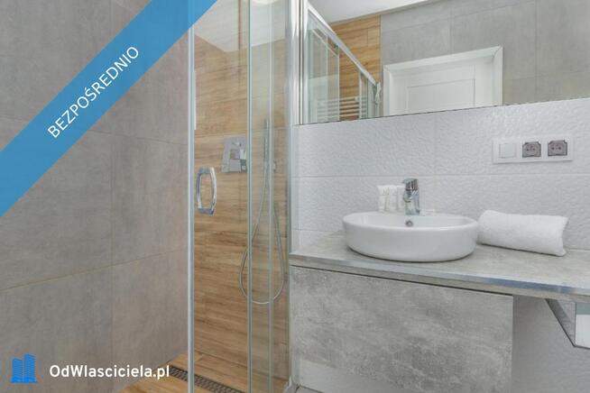 Kawalerka 29 m² w inwestycji Solvo – Przymorze | Świetna lokalizacja pod inwestycję i do zamieszkani