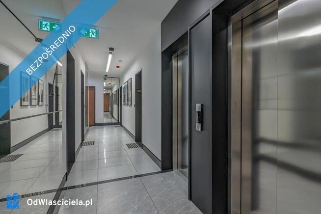 Kawalerka 29 m² w inwestycji Solvo – Przymorze | Świetna lokalizacja pod inwestycję i do zamieszkani