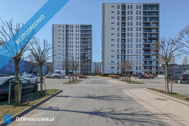 Kawalerka 29 m² w inwestycji Solvo – Przymorze | Świetna lokalizacja pod inwestycję i do zamieszkani