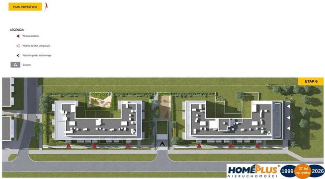 Gotowa inwestycja-2025 r,. na Białołęce Brzezinach