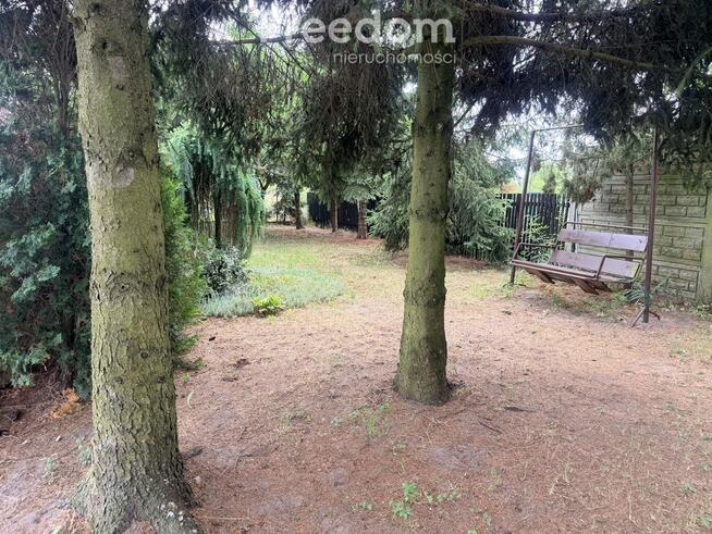 Dom z działką 4690 m² – Budki Stare
