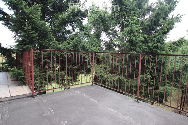 Dom z działką 4690 m² – Budki Stare