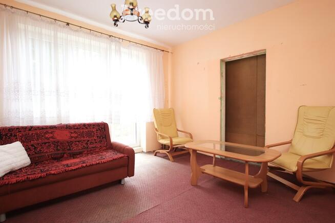 Dom z działką 4690 m² – Budki Stare