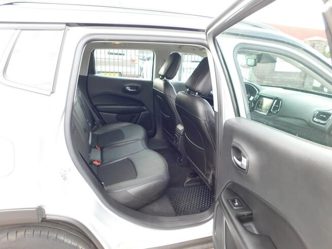 Jeep Compass z Gwarancją Kupiony Salon 2021r