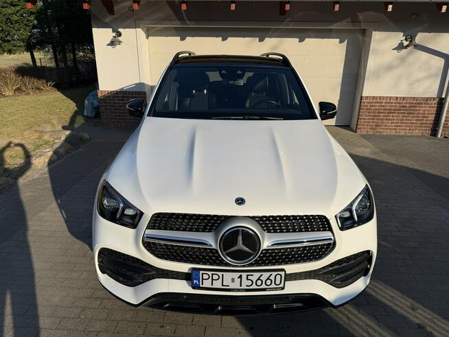 Mercedes GLE 350 de EQ Power
