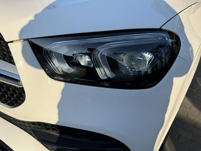 Mercedes GLE 350 de EQ Power