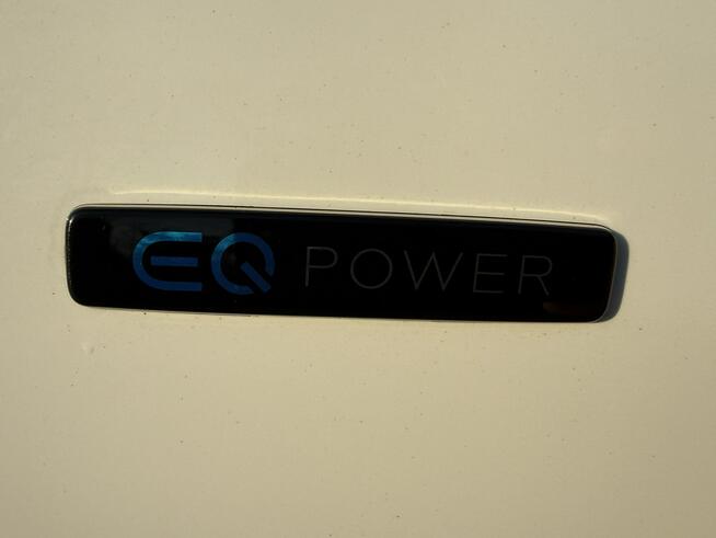 Mercedes GLE 350 de EQ Power