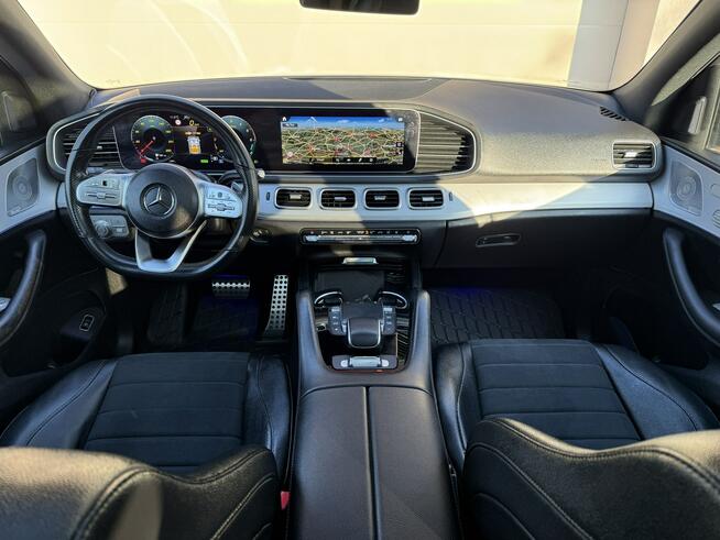 Mercedes GLE 350 de EQ Power