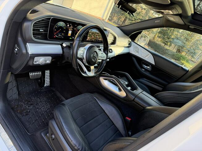 Mercedes GLE 350 de EQ Power