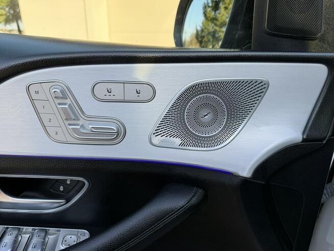 Mercedes GLE 350 de EQ Power