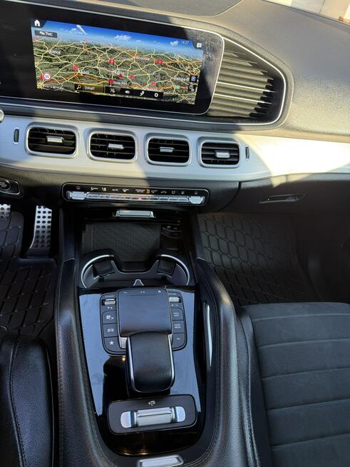 Mercedes GLE 350 de EQ Power