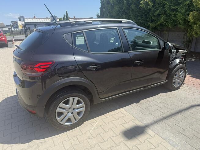 Dacia Sandero Stepway Stepway