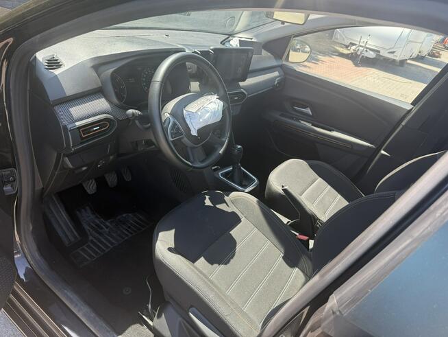 Dacia Sandero Stepway Stepway